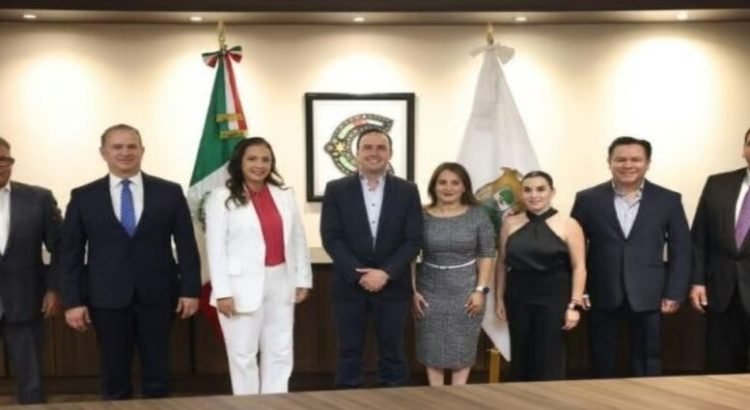 El gobierno de Coahuila designa a los nuevos subsecretarios y directores
