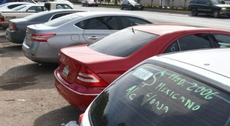 Se alertan las autoridades del estado de Coahuila por el remate de vehículos falso Se alertan las autoridades del estado de Coahuila por el remate de vehículos falso