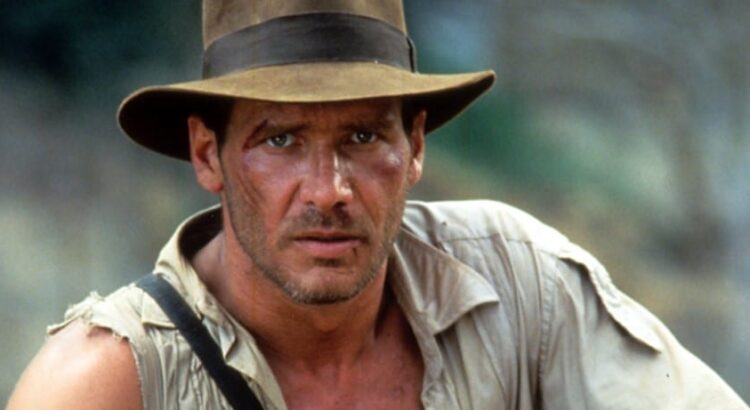 Sombrero de Indiana Jones se vende por 630,000 dólares, superando todas las expectativas