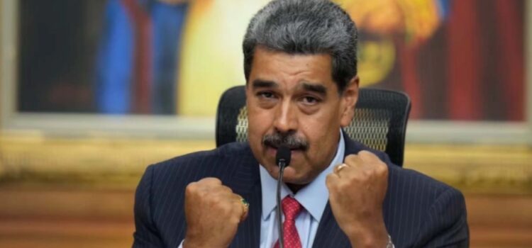 Maduro intensifica su guerra contra las redes sociales tras denuncias de fraude electoral