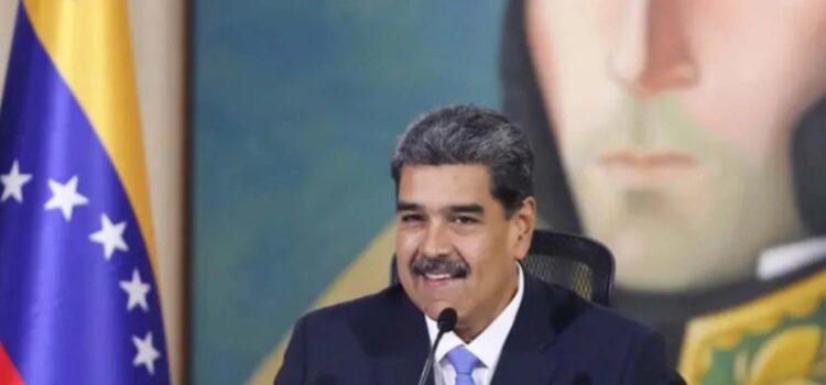 Maduro exige «mano de hierro» tras protestas en Venezuela