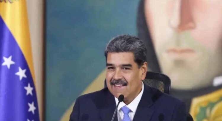 Maduro exige «mano de hierro» tras protestas en Venezuela