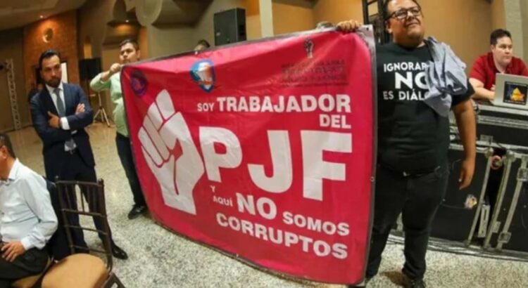 Posible paro nacional en el Poder Judicial: jueces y magistrados votan en protesta contra reforma de AMLO