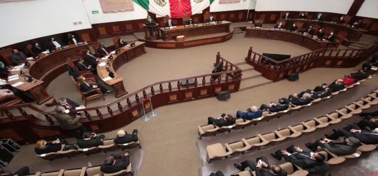 El estado de Coahuila se prepara para la reestructuración judicial ante la Reforma Judicial