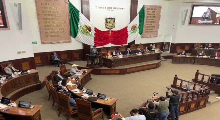 Avanza en el estado de Coahuila la reforma judicial integral