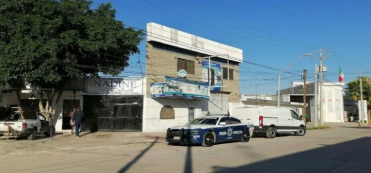 Pierde la vida un interno del centro de rehabilitación en Torreón