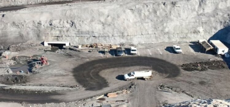 Se identifican los restos de séptimo minero encontrado en la mina El Pinabete