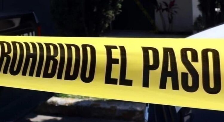 Un enfrentamiento entre policías y civiles armados en de Coahuila deja como resultado 3 personas sin vida