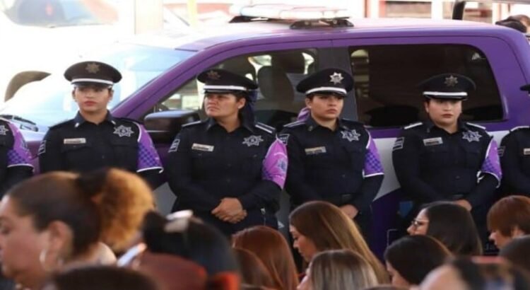 En Coahuila y Oxxo lanzan estrategia ‘Puntos Violeta’ para apoyar a las mujeres en riesgo