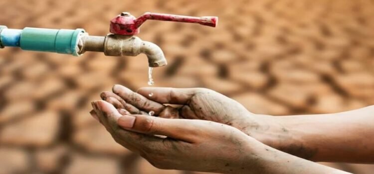 Los estados de Coahuila y Durango son afectados por la sequía en al menos 10 de sus municipios