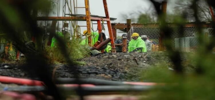 Es identificado el octavo minero de “El Pinabete” en Coahuila