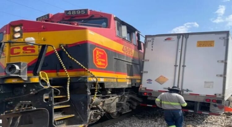 Exhortan a la Agencia Reguladora del Transporte Ferroviario