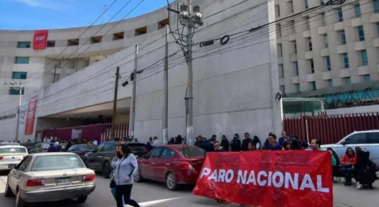 Dan fin a paro de jueces y magistrados del Poder Judicial Federal