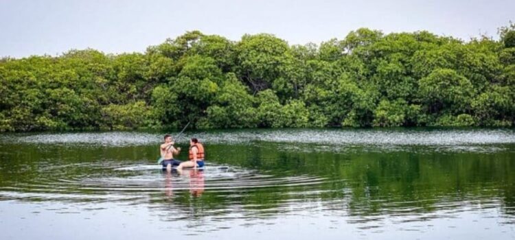 Caribe mexicano cuenta con lo necesario para un turismo de paz