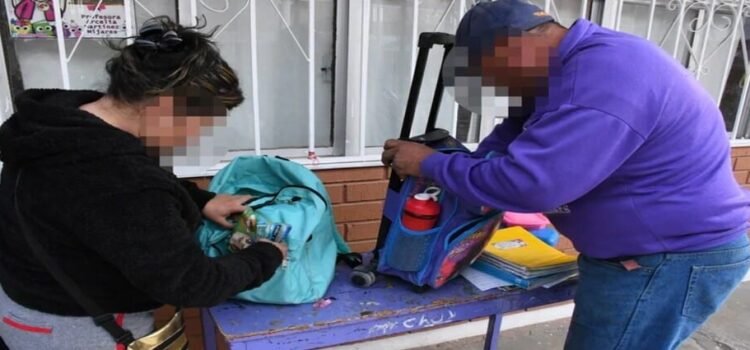 La Secretaría de Educación en Coahuila implementa y refuerza el ‘Operativo Mochila Sana y Segura’ en las escuelas