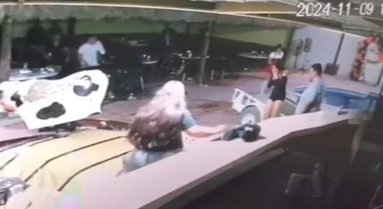 Pierde la vida un adolescente tras ser apuñalado durante una fiesta en Torreón, Coahuila