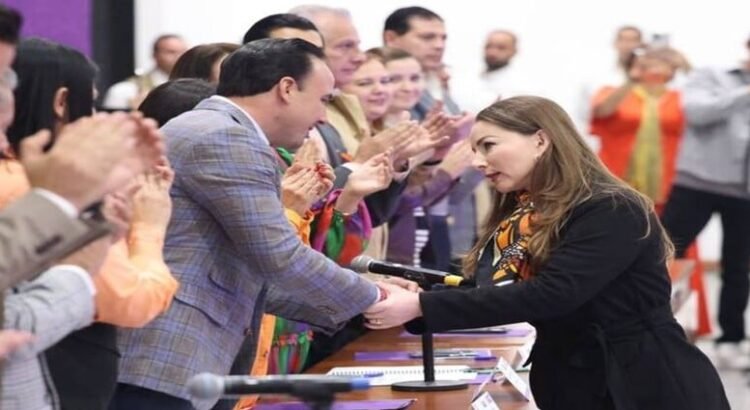 La nueva Fiscalía de la Mujer y la Niñez ya tiene titular en Coahuila