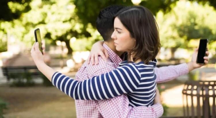 México lidera la infidelidad femenina: el fenómeno de las citas extramaritales y el papel de la tecnología México lidera la infidelidad femenina: el fenómeno de las citas extramaritales y el papel de la tecnología