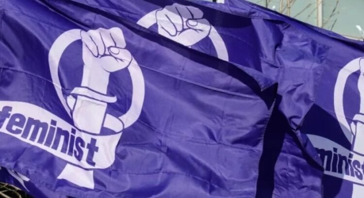 El «movimiento 4B»: La radical respuesta feminista a la victoria de Trump El «movimiento 4B»: La radical respuesta feminista a la victoria de Trump