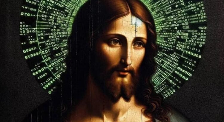 Iglesia usa la IA para recibir la confesiones de los fieles