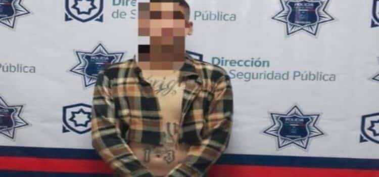 Es identificado ‘El Gordo’, el presunto responsable de quitarle la vida a un hombre durante riña en Torreón