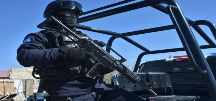 Un motociclistas denuncia una agresión de unos presuntos policías estatales en Torreón