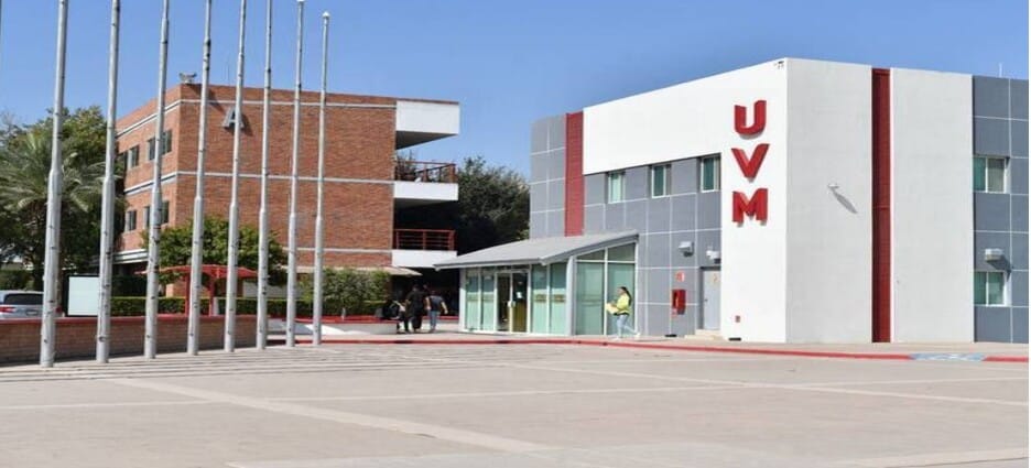 El alcalde de Torreón asegura que el cierre de la Universidad del Valle de México no impacta la competitividad educativa