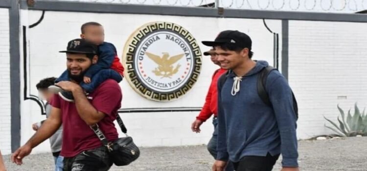 La nueva era Trump ya denuncian la cacería de los migrantes y la saturación de los albergues