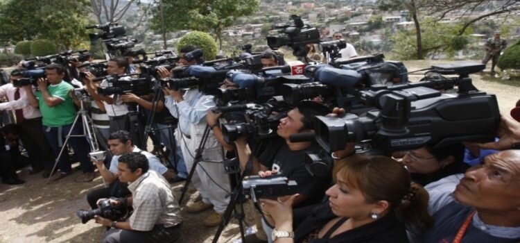 En el estado de Coahuila se suman 78 personas registradas en Mecanismo de Protección a Periodistas y Defensores