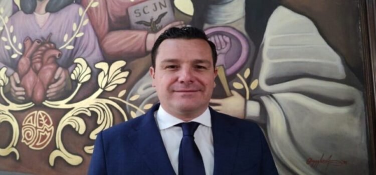 El secretario de seguridad afirma reducción del 25% en los delitos de alto impacto en Coahuila en el 2024