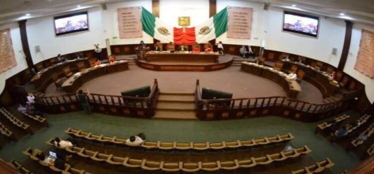 El Congreso de Coahuila presenta la propuesta de homologación de reforma judicial en Coahuila