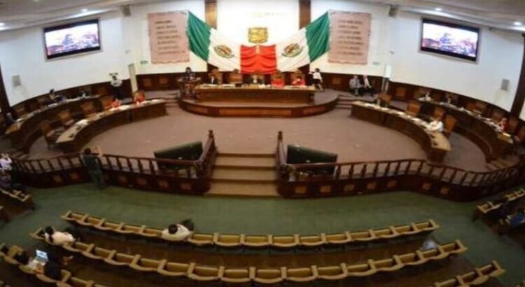 El Congreso de Coahuila presenta la propuesta de homologación de reforma judicial en Coahuila