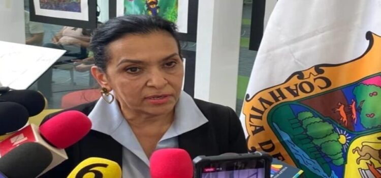 En el 2024 más de 10 mil menores fueron violentadas en Coahuila