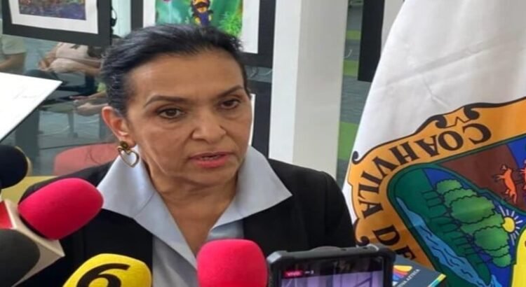 En el 2024 más de 10 mil menores fueron violentadas en Coahuila