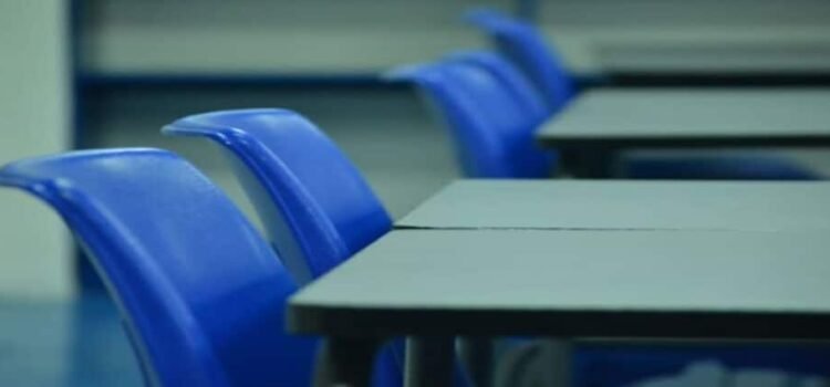 El estado de Coahuila establece criterios para la justificación de las faltas escolares por las bajas temperaturas