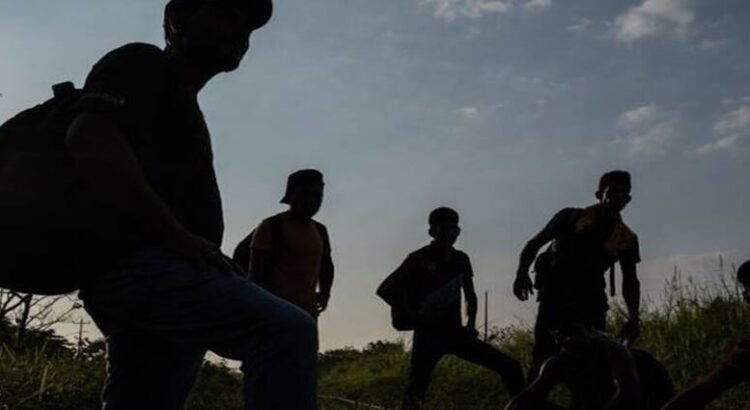 En Coahuila se desploma la deportación de migrantes En Coahuila se desploma la deportación de migrantes