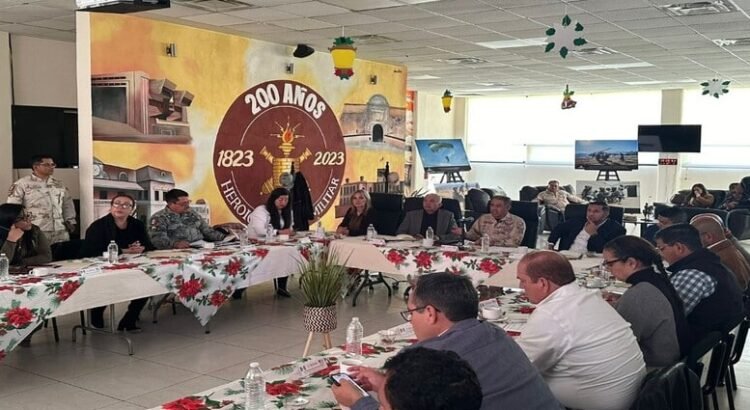 Se evalúan los resultados y estrategias de los operativos migratorios en Coahuila Se evalúan los resultados y estrategias de los operativos migratorios en Coahuila