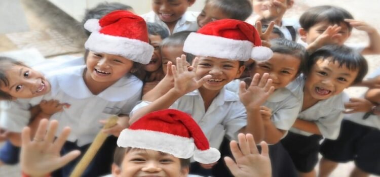 Para este miércoles da inicio las vacaciones decembrinas en escuelas de Coahuila