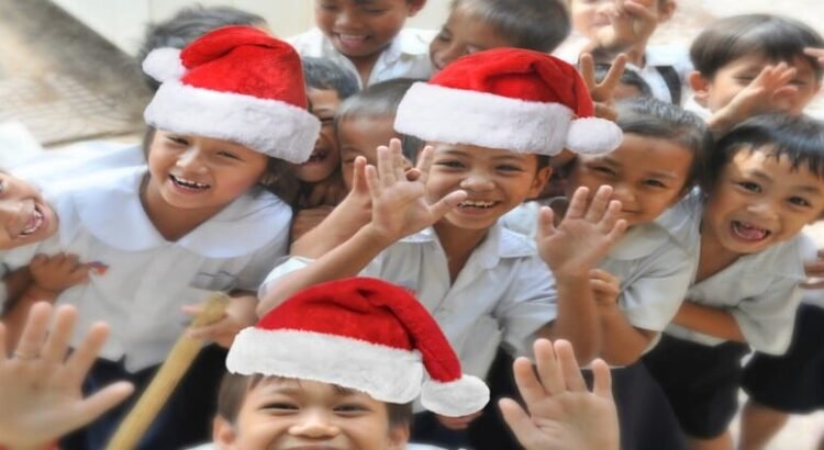 Para este miércoles da inicio las vacaciones decembrinas en escuelas de Coahuila