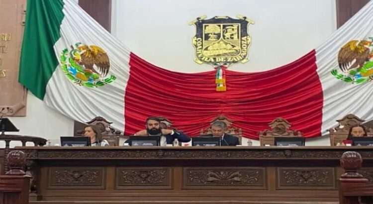 En el estado de Coahuila lanzan convocatoria para elegir al Poder Judicial