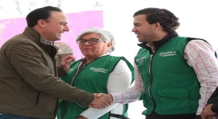 El Gobierno del Estado de Coahuila invierte mil 600 mdp en obras sociales durante 2024