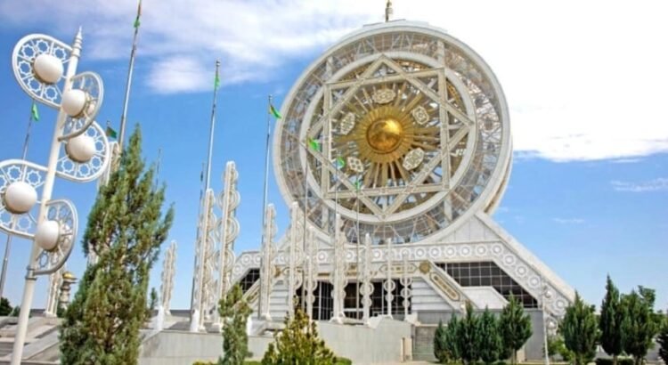 Ashgabat: la ciudad con más récords Guinness del mundo