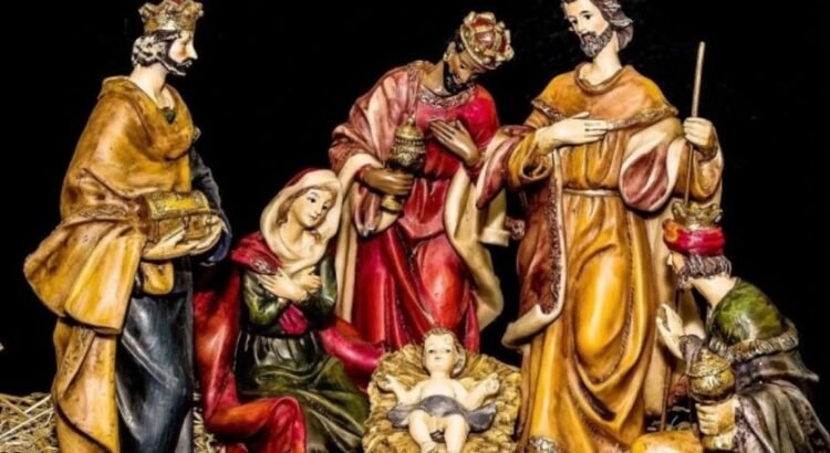 La ciencia revela la fecha exacta del nacimiento de Jesús La ciencia revela la fecha exacta del nacimiento de Jesús