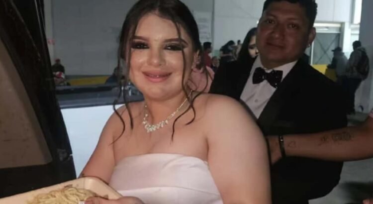 Novios reparten banquete de bodas en un hospital público Novios reparten banquete de bodas en un hospital público