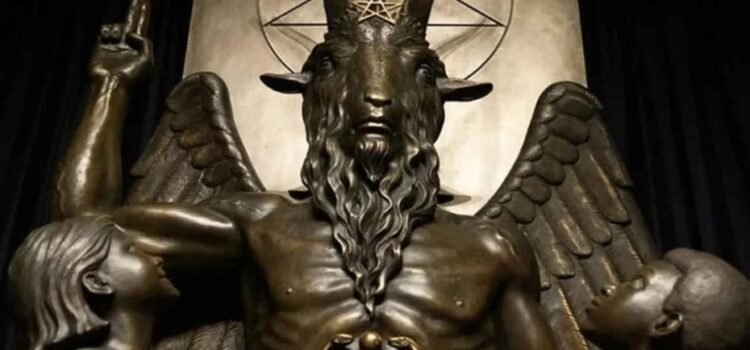 Templo satánico ofrecerá clases de religión en primaria de Estados Unidos