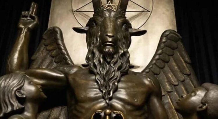 Templo satánico ofrecerá clases de religión en primaria de Estados Unidos