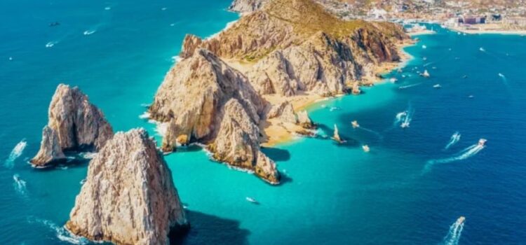 Los Cabos, «Mejor Destino en México» por segundo año consecutivo