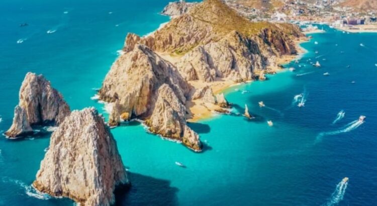 Los Cabos, «Mejor Destino en México» por segundo año consecutivo