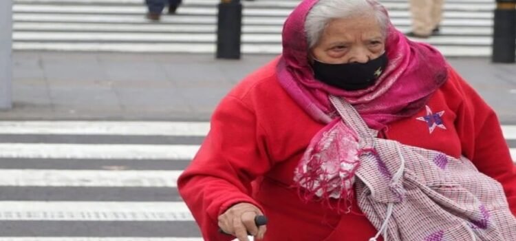 Posiblemente puede nevar en la sierra de Coahuila y presentarse la lluvia gélida en zonas urbanas