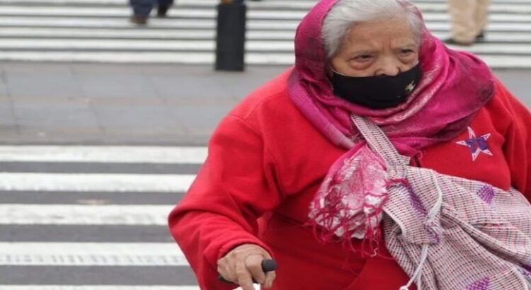 Posiblemente puede nevar en la sierra de Coahuila y presentarse la lluvia gélida en zonas urbanas Posiblemente puede nevar en la sierra de Coahuila y presentarse la lluvia gélida en zonas urbanas